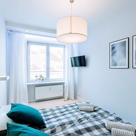 Apartment Kuznicza Wroclaw Old Town Экстерьер фото