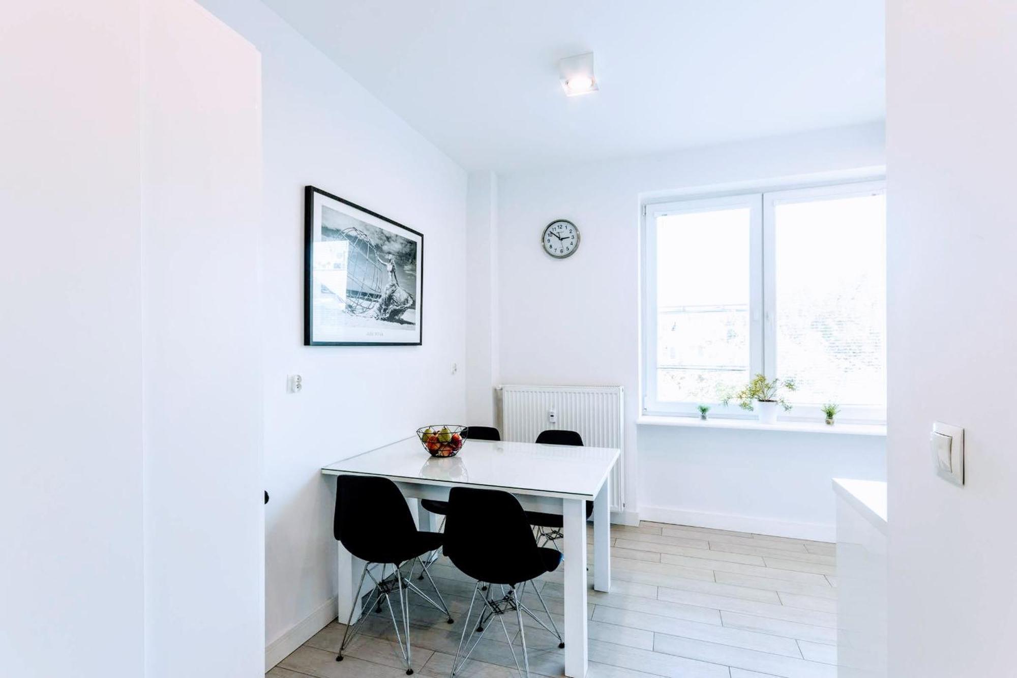 Apartment Kuznicza Wroclaw Old Town Экстерьер фото