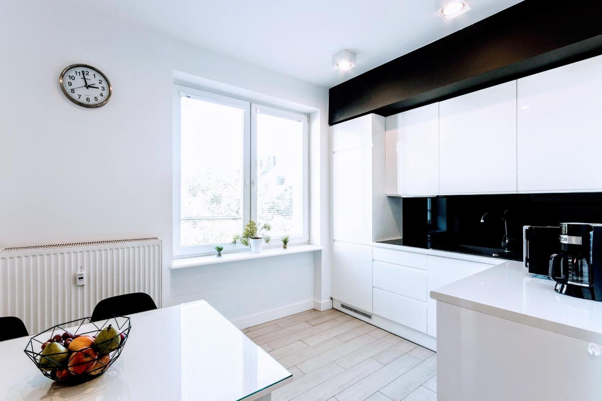 Apartment Kuznicza Wroclaw Old Town Экстерьер фото