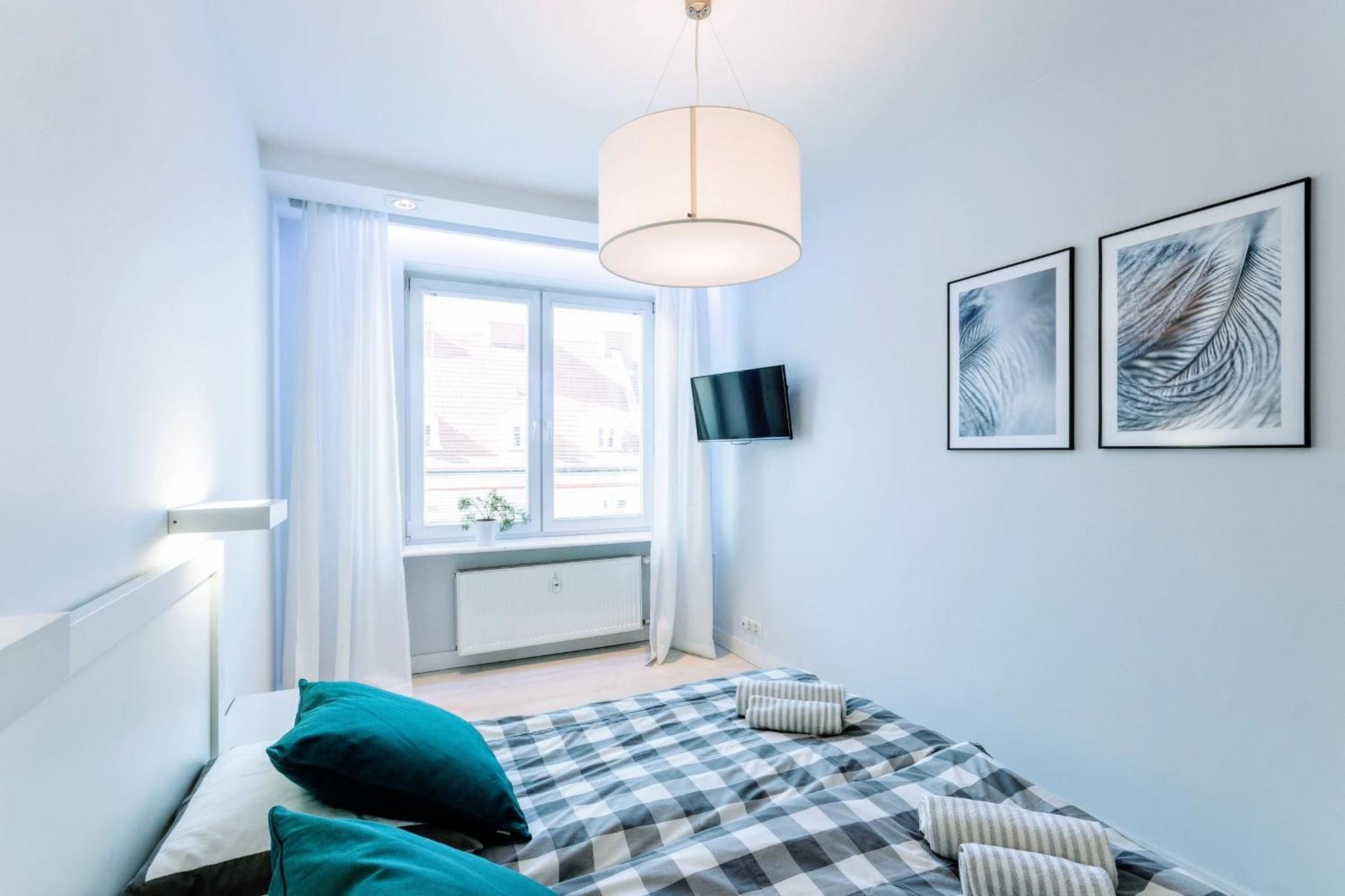 Apartment Kuznicza Wroclaw Old Town Экстерьер фото
