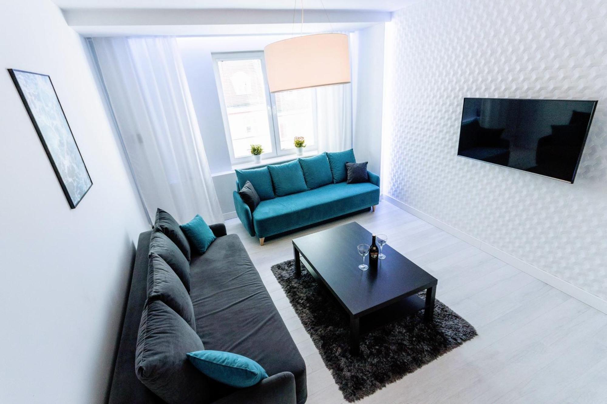 Apartment Kuznicza Wroclaw Old Town Экстерьер фото