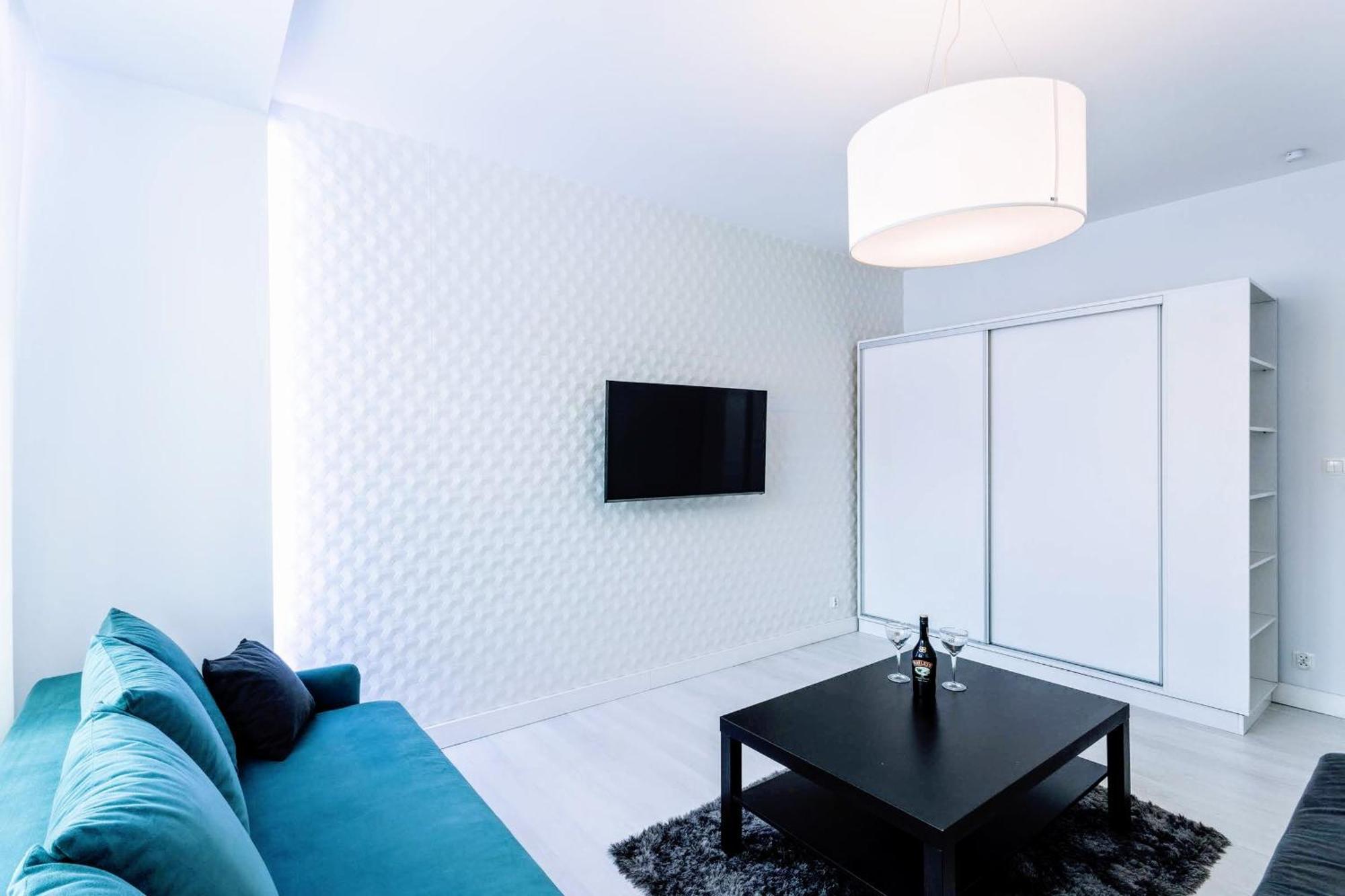Apartment Kuznicza Wroclaw Old Town Экстерьер фото