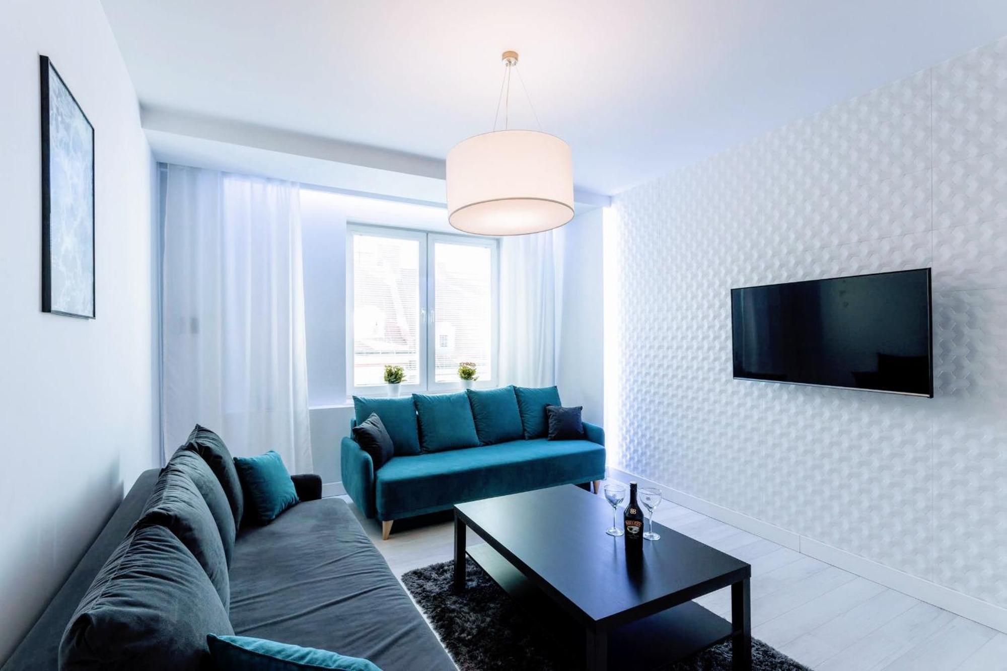 Apartment Kuznicza Wroclaw Old Town Экстерьер фото